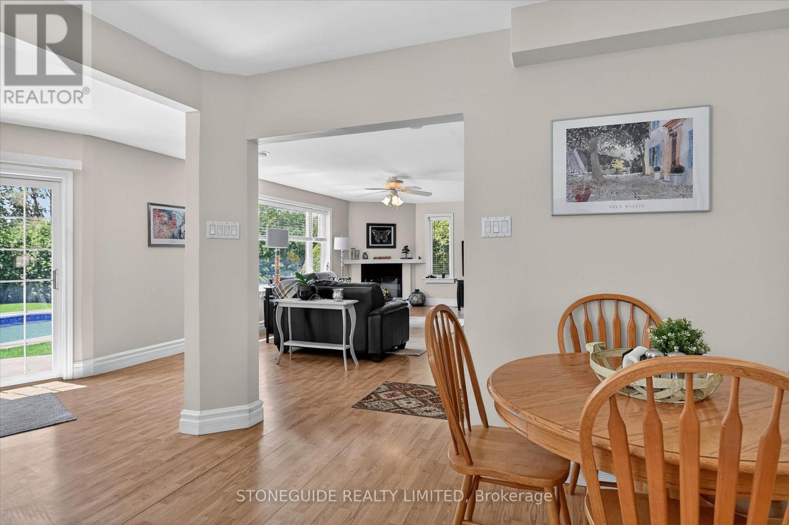 29 Weller Crescent, Peterborough, Ontario  K9J 6J4 - Photo 11 - X13109502