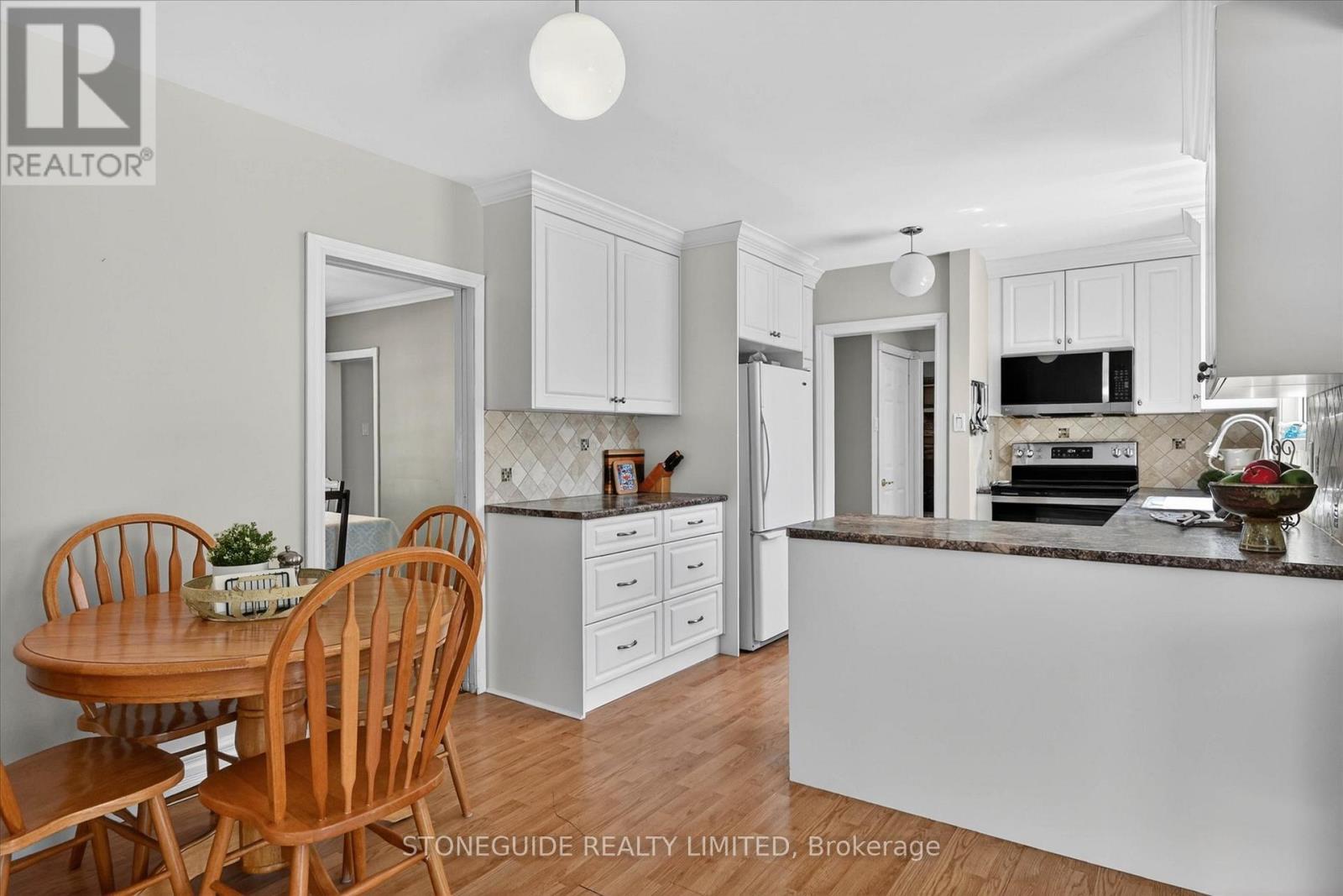 29 Weller Crescent, Peterborough, Ontario  K9J 6J4 - Photo 12 - X13109502