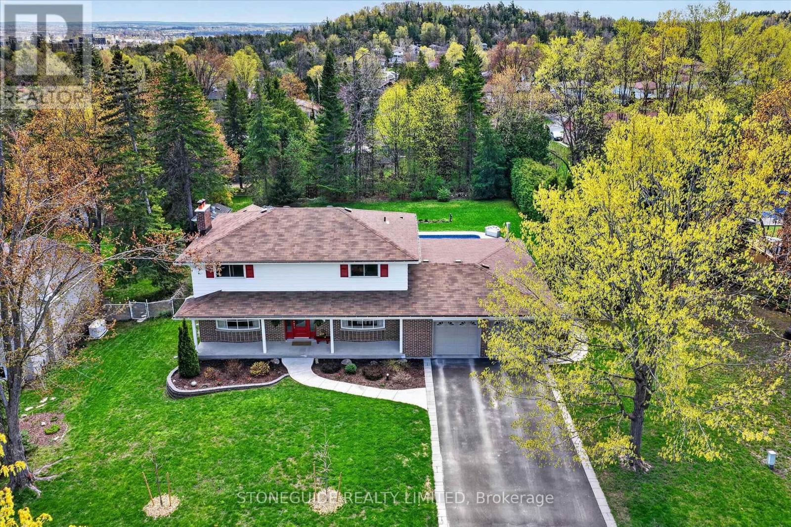 29 Weller Crescent, Peterborough, Ontario  K9J 6J4 - Photo 2 - X13109502
