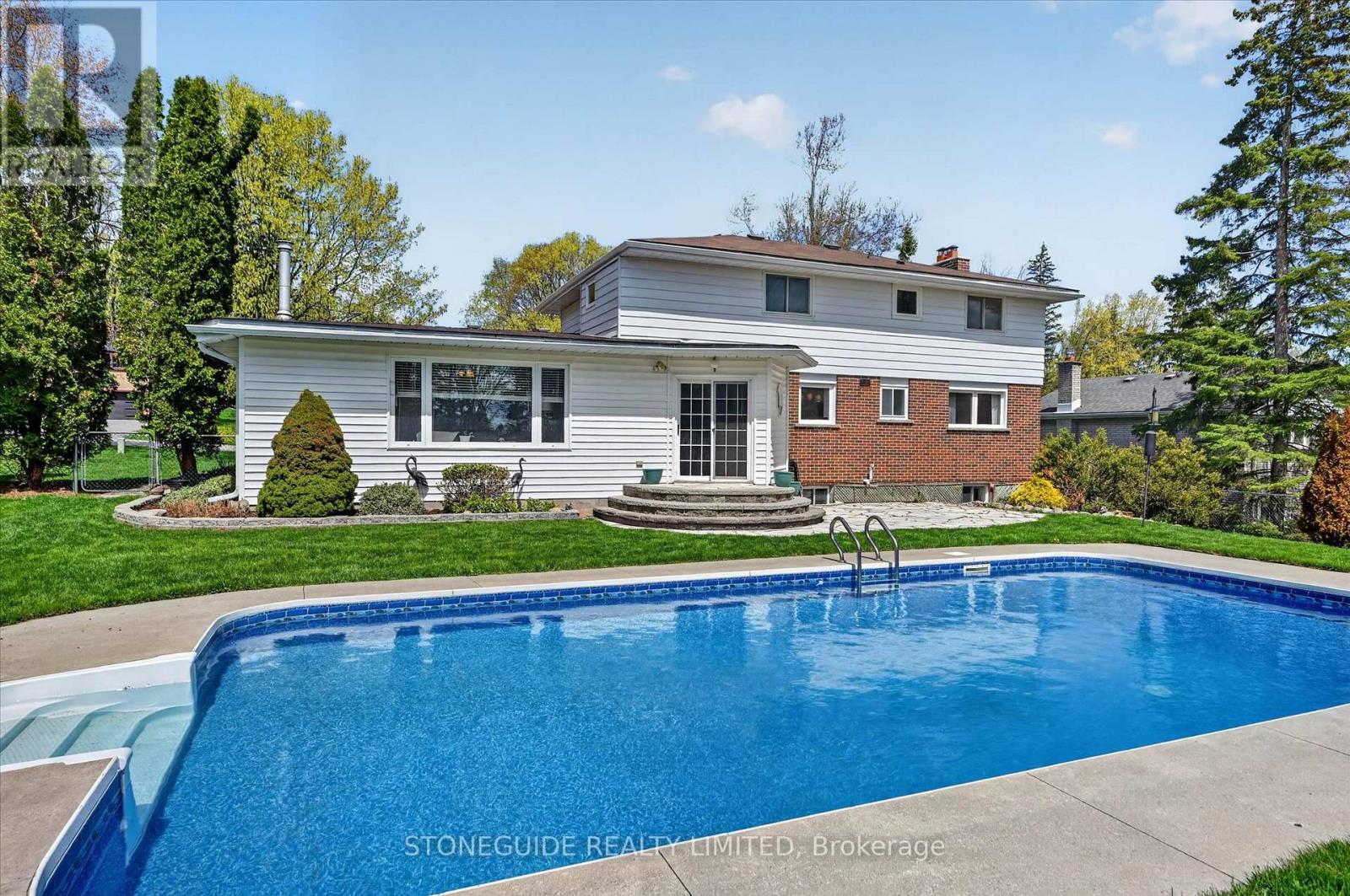 29 Weller Crescent, Peterborough, Ontario  K9J 6J4 - Photo 22 - X13109502
