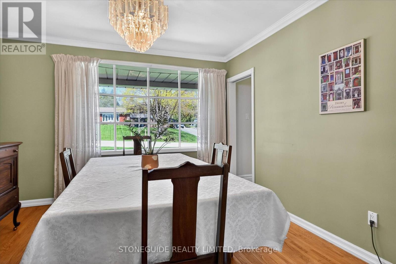 29 Weller Crescent, Peterborough, Ontario  K9J 6J4 - Photo 25 - X13109502
