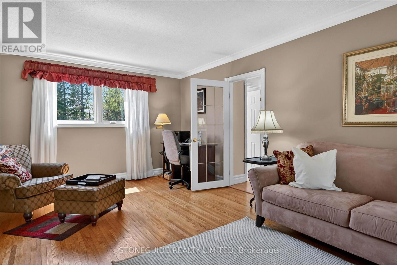 29 Weller Crescent, Peterborough, Ontario  K9J 6J4 - Photo 28 - X13109502