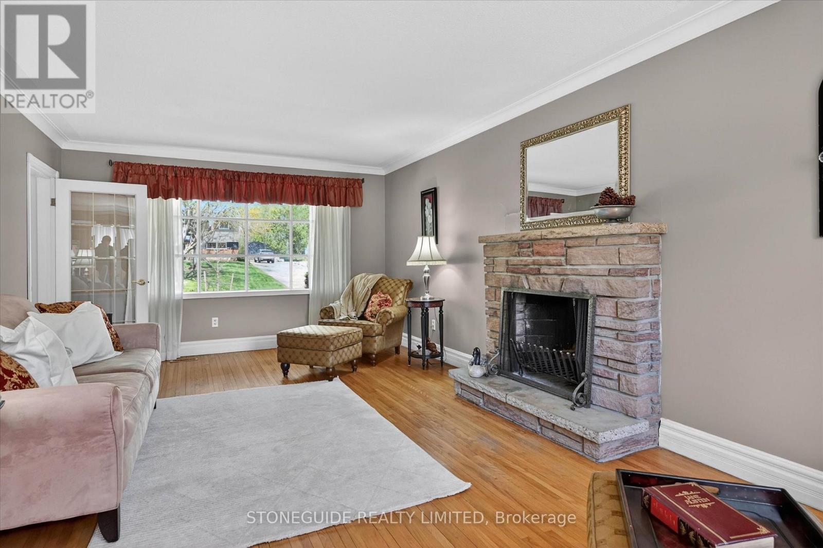 29 Weller Crescent, Peterborough, Ontario  K9J 6J4 - Photo 29 - X13109502