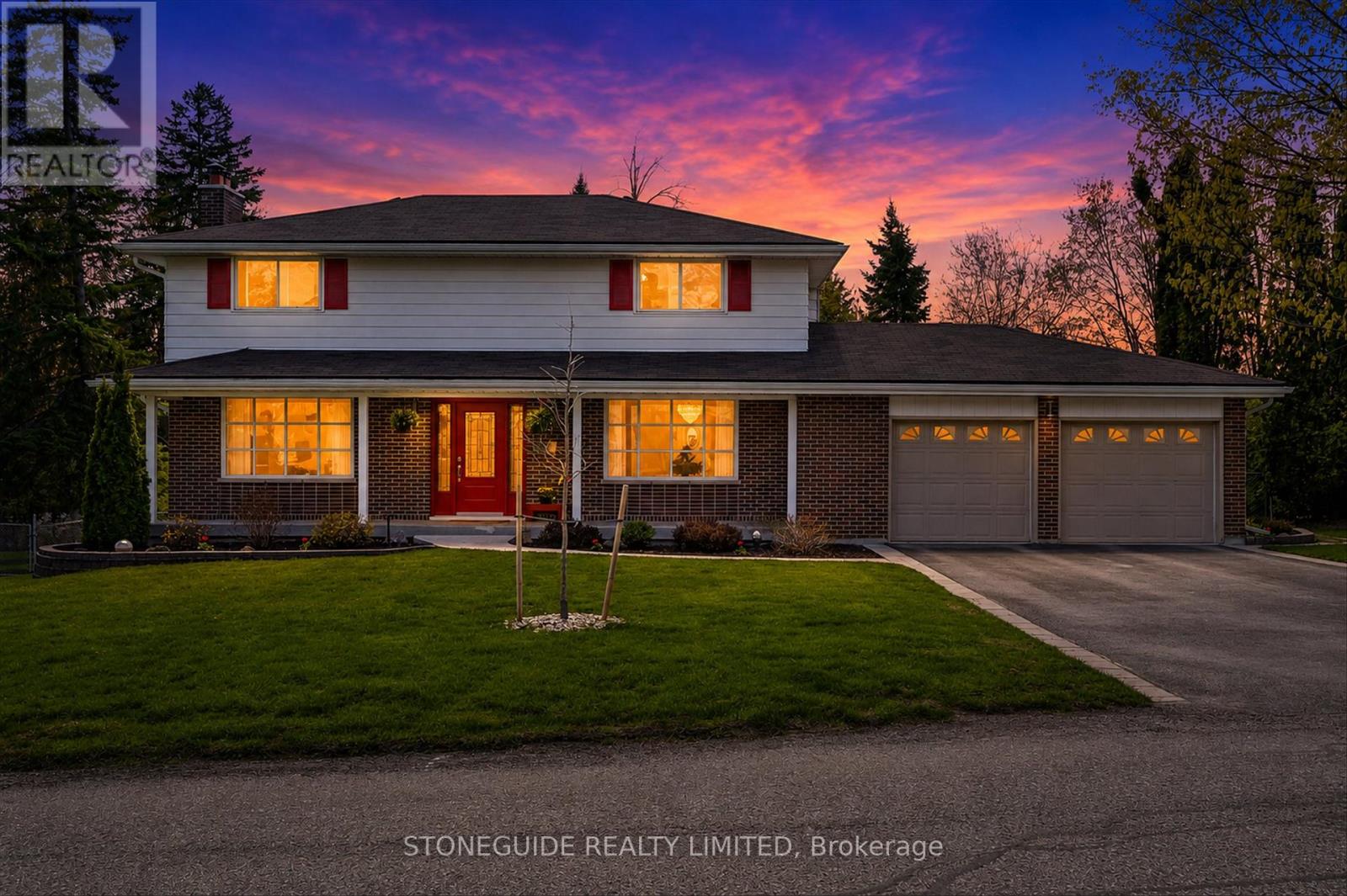 29 Weller Crescent, Peterborough, Ontario  K9J 6J4 - Photo 3 - X13109502