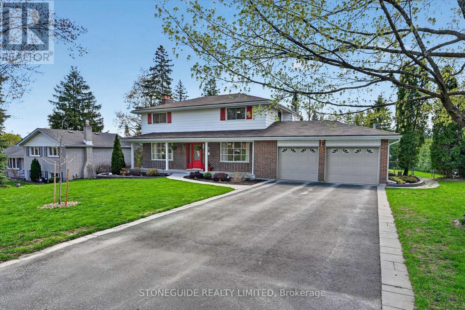 29 Weller Crescent, Peterborough, Ontario  K9J 6J4 - Photo 4 - X13109502