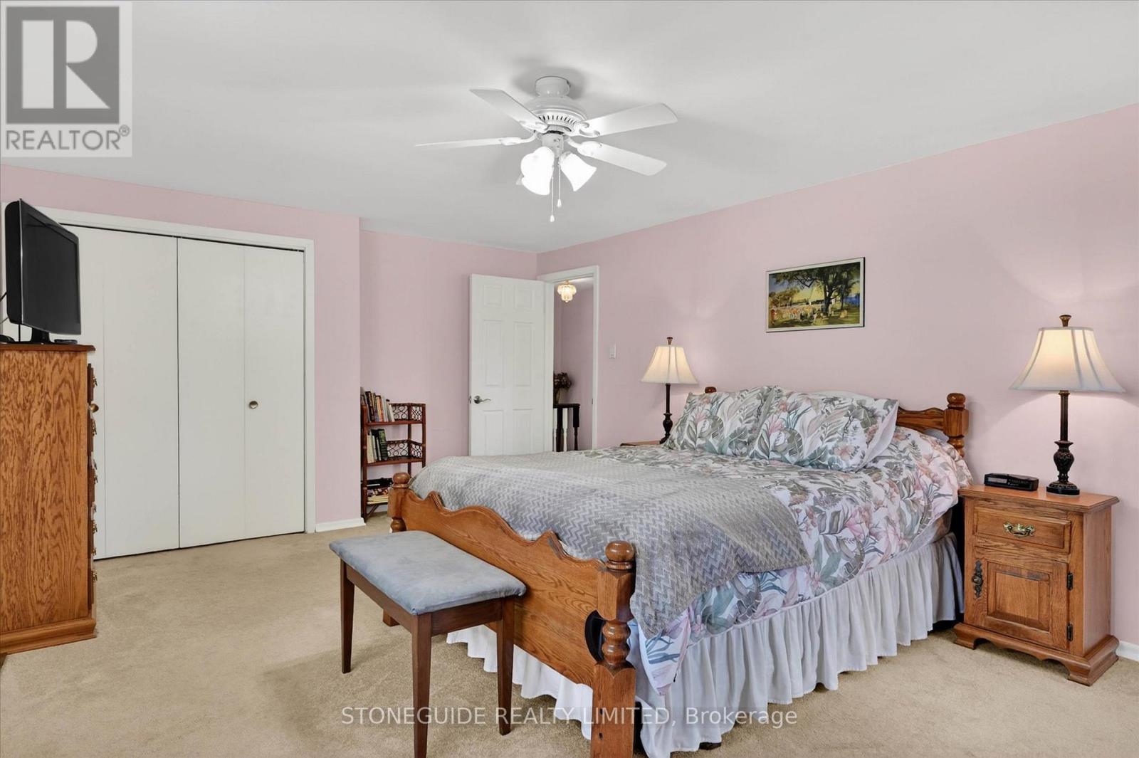 29 Weller Crescent, Peterborough, Ontario  K9J 6J4 - Photo 41 - X13109502