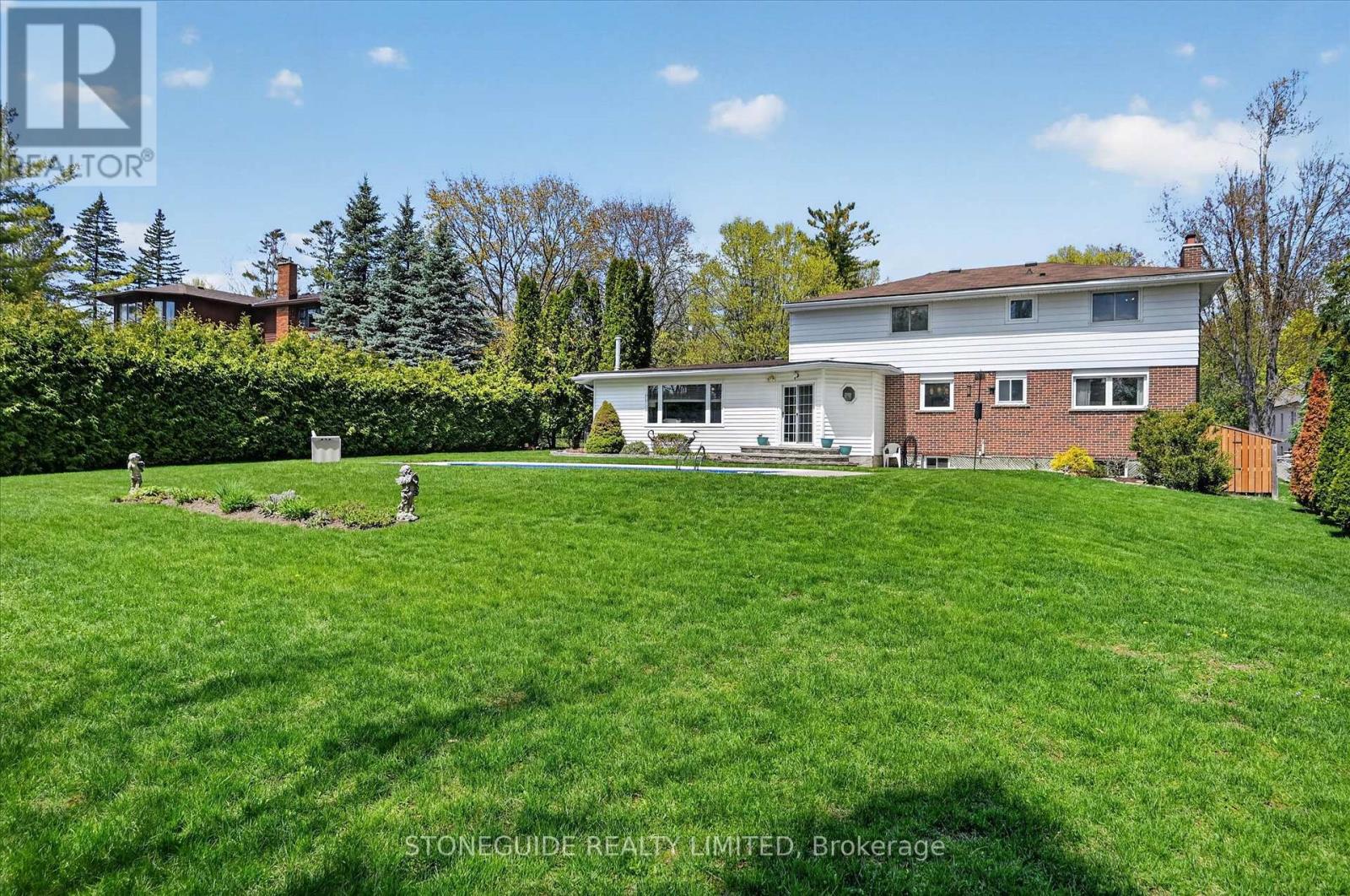 29 Weller Crescent, Peterborough, Ontario  K9J 6J4 - Photo 42 - X13109502