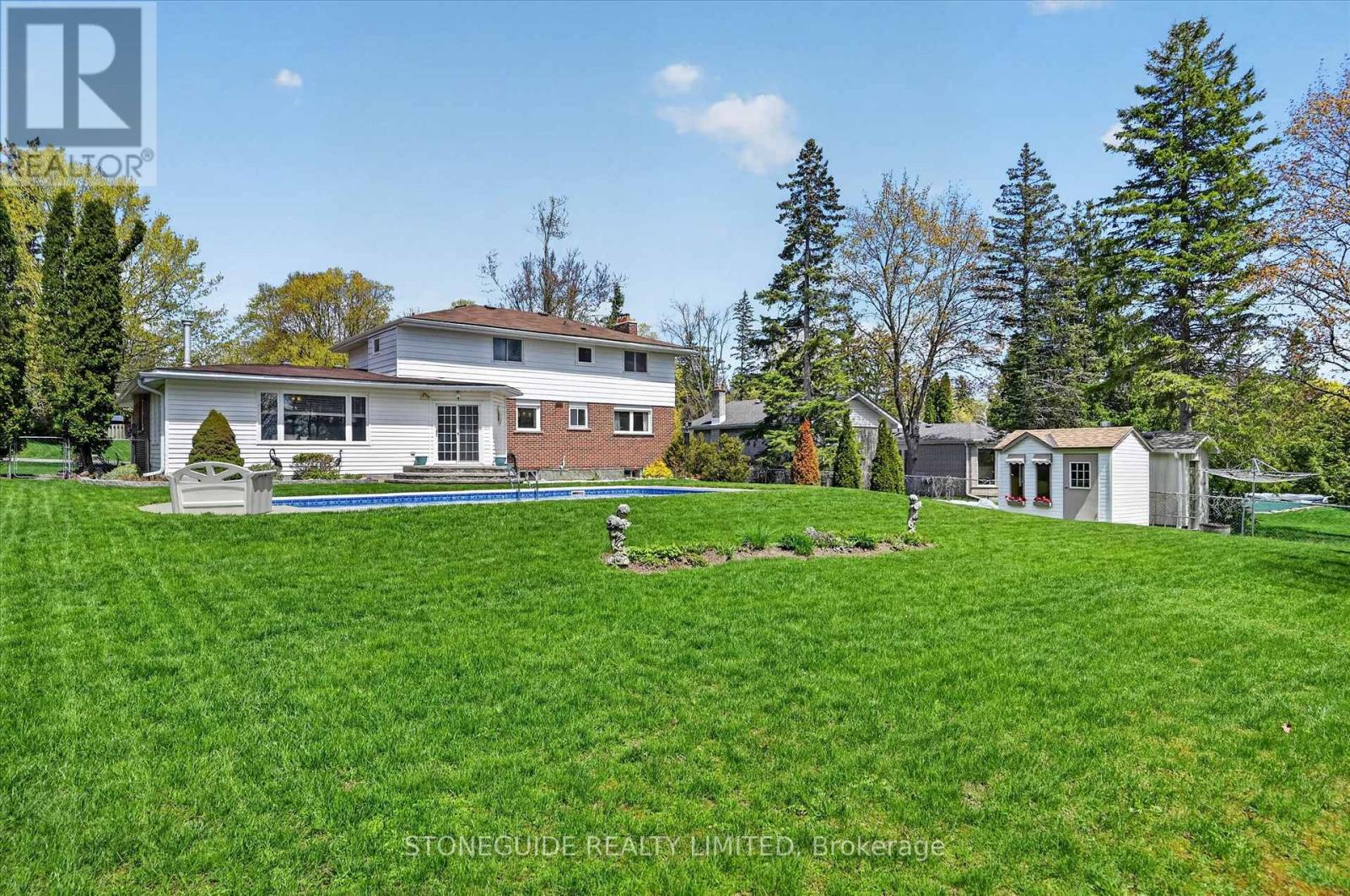29 Weller Crescent, Peterborough, Ontario  K9J 6J4 - Photo 43 - X13109502