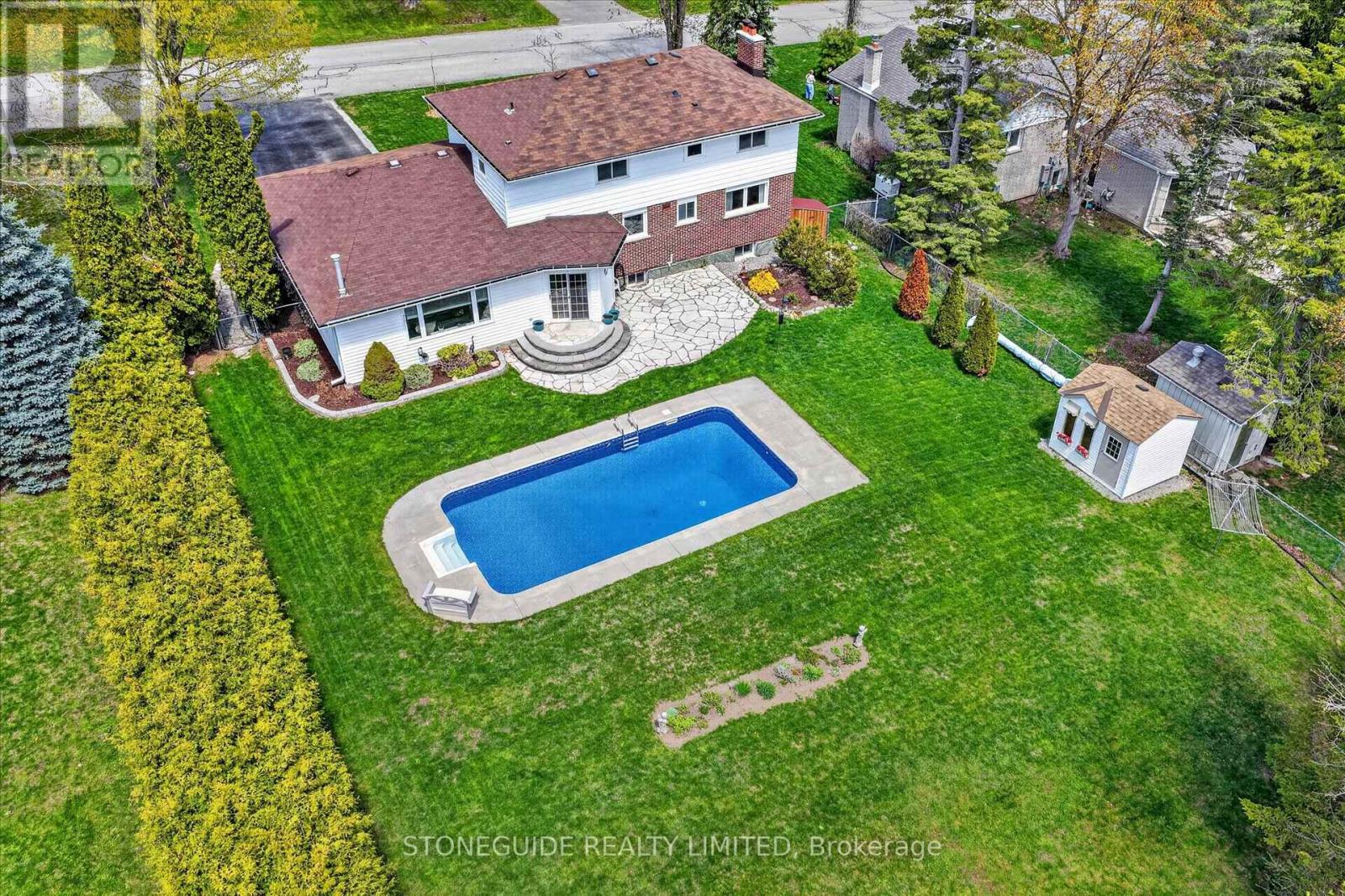 29 Weller Crescent, Peterborough, Ontario  K9J 6J4 - Photo 44 - X13109502