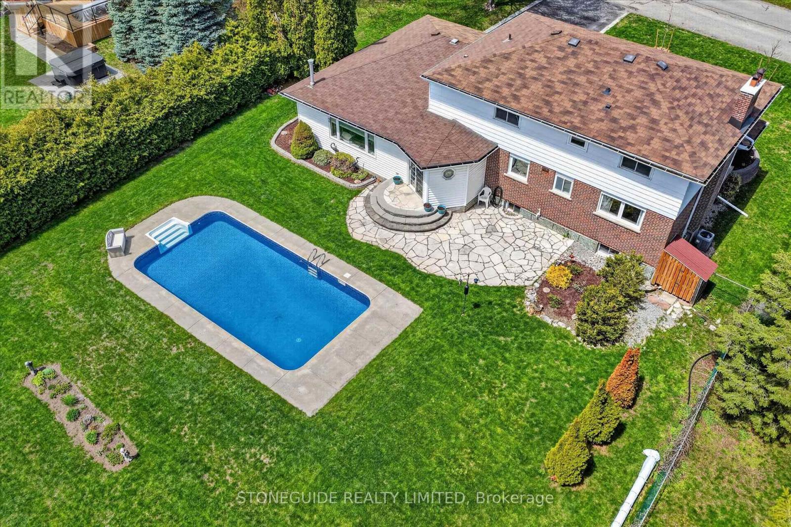 29 Weller Crescent, Peterborough, Ontario  K9J 6J4 - Photo 45 - X13109502