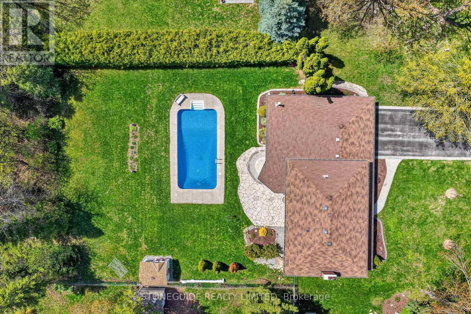 29 Weller Crescent, Peterborough, Ontario  K9J 6J4 - Photo 46 - X13109502