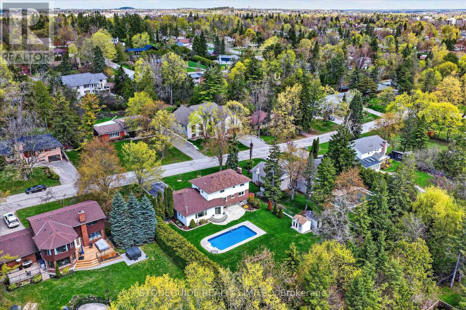 29 Weller Crescent, Peterborough, Ontario  K9J 6J4 - Photo 47 - X13109502
