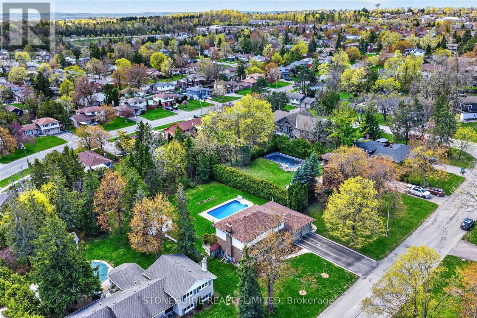 29 Weller Crescent, Peterborough, Ontario  K9J 6J4 - Photo 48 - X13109502