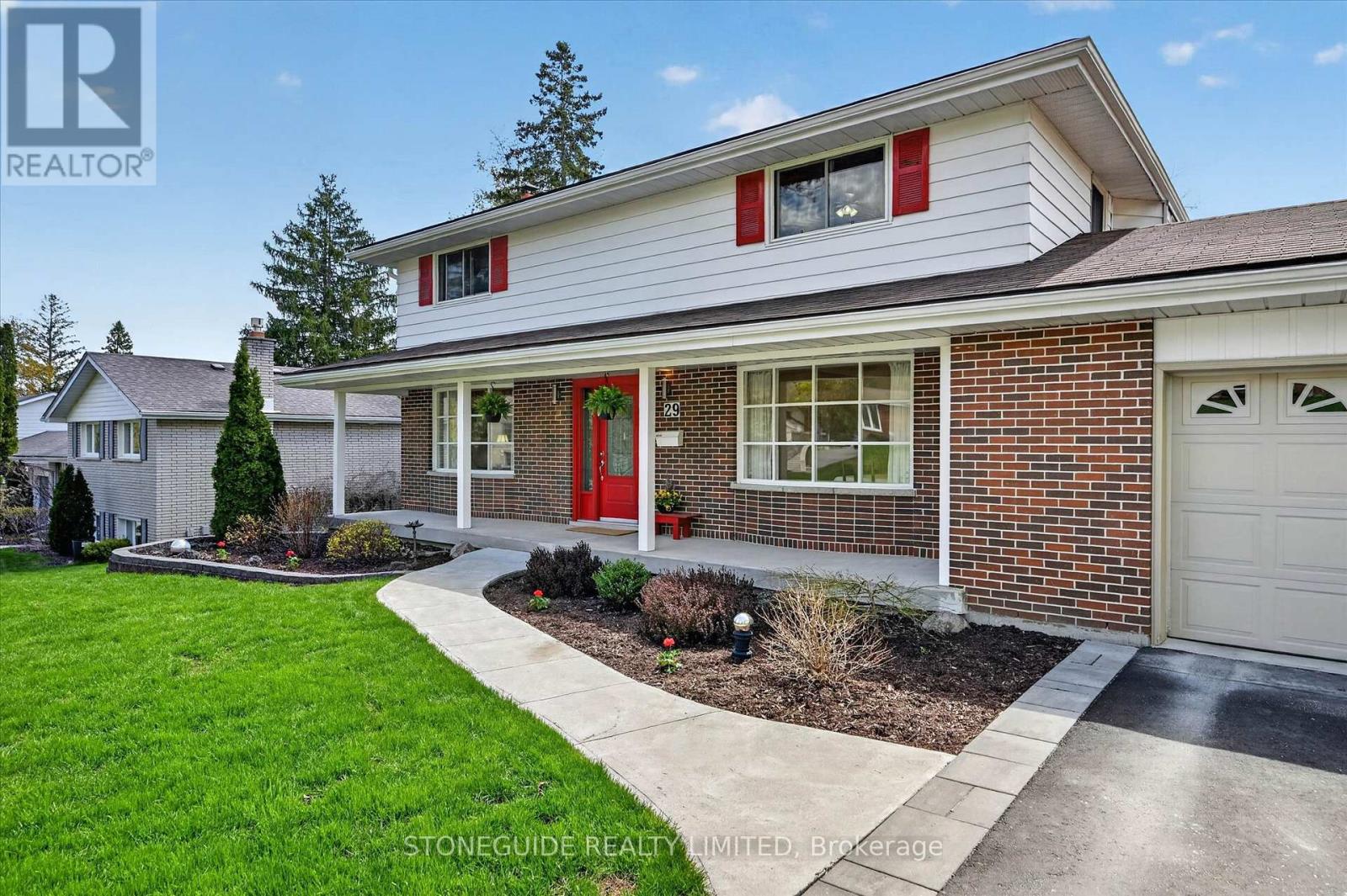 29 Weller Crescent, Peterborough, Ontario  K9J 6J4 - Photo 5 - X13109502