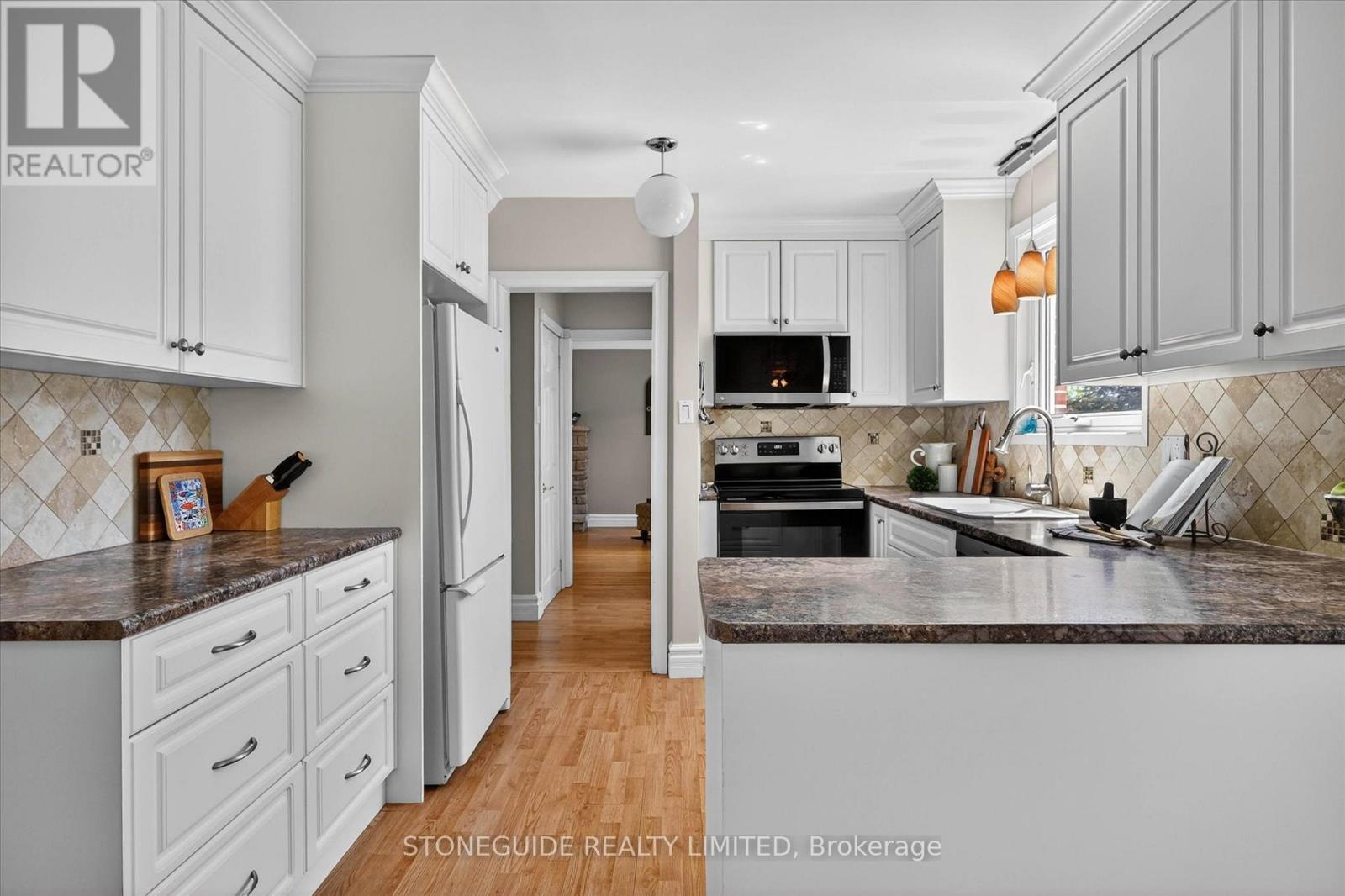 29 Weller Crescent, Peterborough, Ontario  K9J 6J4 - Photo 7 - X13109502