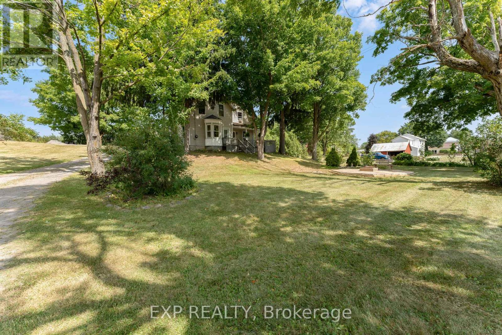 8 Peel Street, Stone Mills, Ontario K0K 3G0 - Photo 3 - X13109504