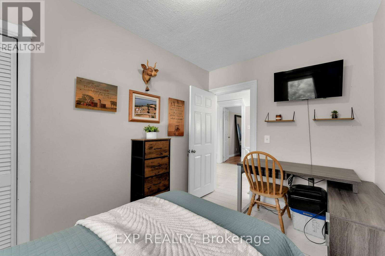 8 Peel Street, Stone Mills, Ontario K0K 3G0 - Photo 34 - X13109504