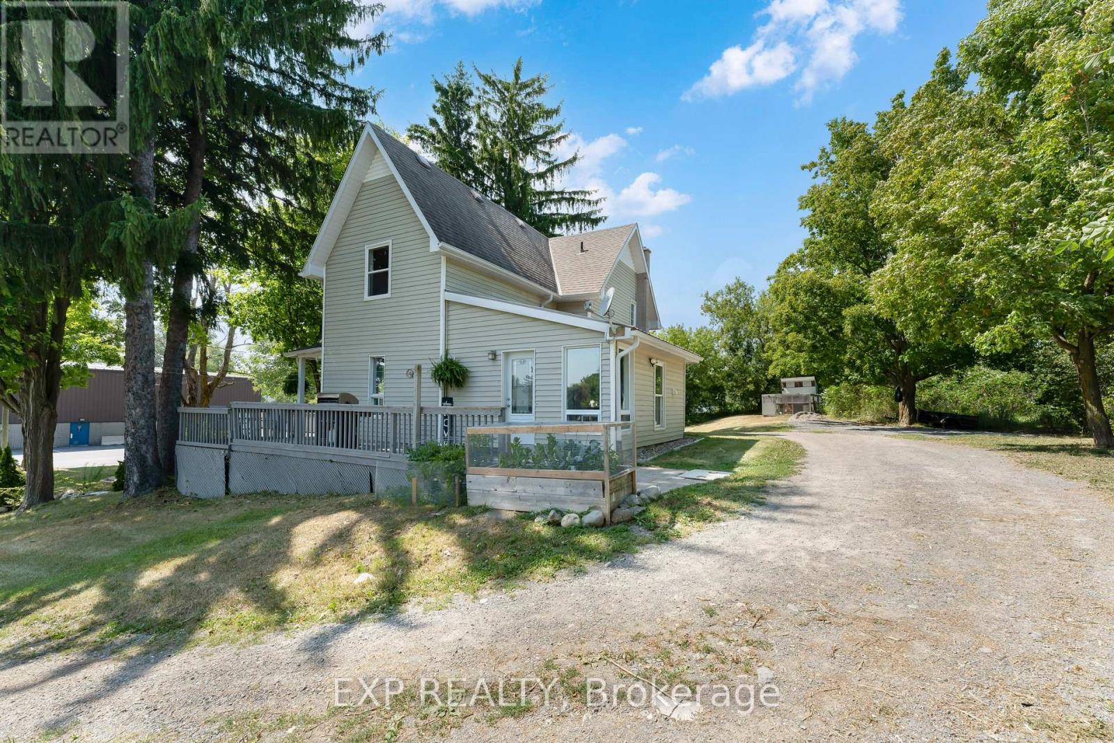 8 Peel Street, Stone Mills, Ontario K0K 3G0 - Photo 37 - X13109504