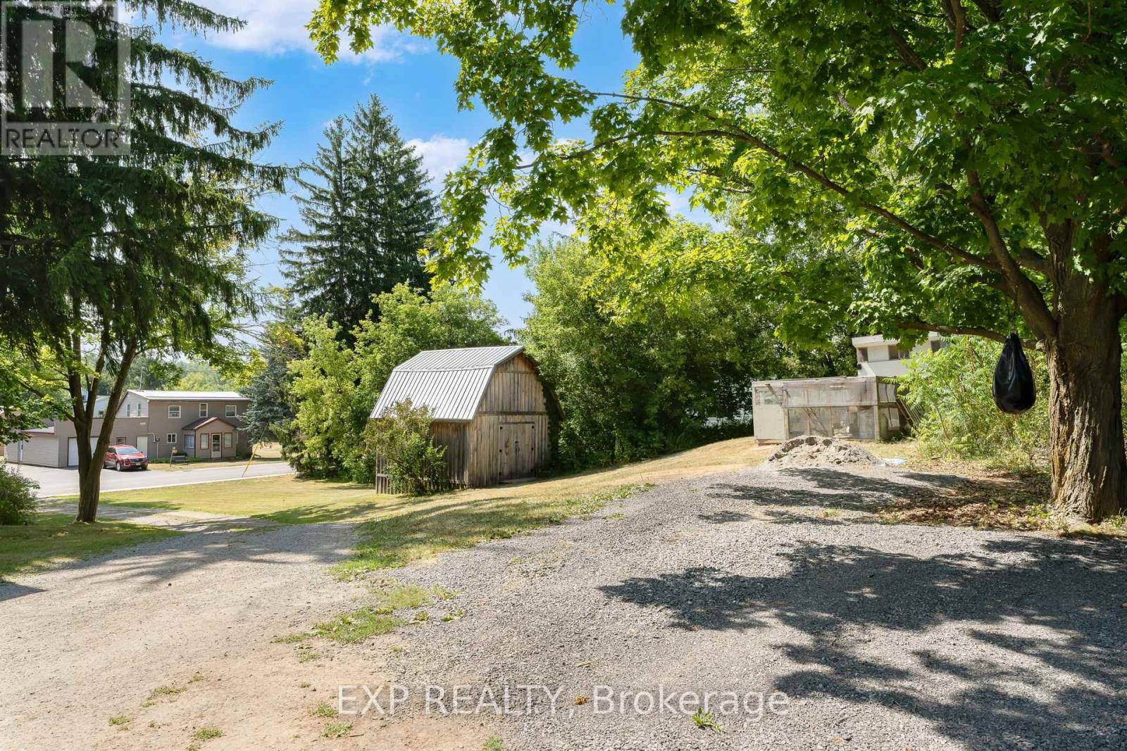 8 Peel Street, Stone Mills, Ontario K0K 3G0 - Photo 38 - X13109504