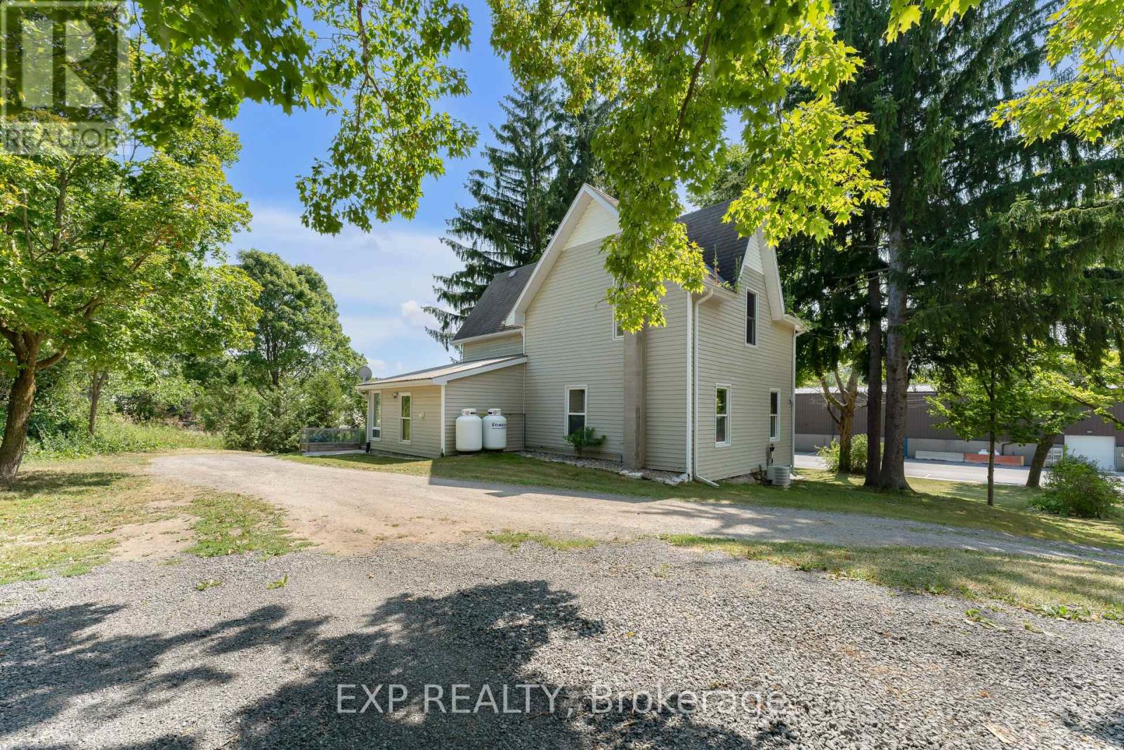 8 Peel Street, Stone Mills, Ontario K0K 3G0 - Photo 39 - X13109504