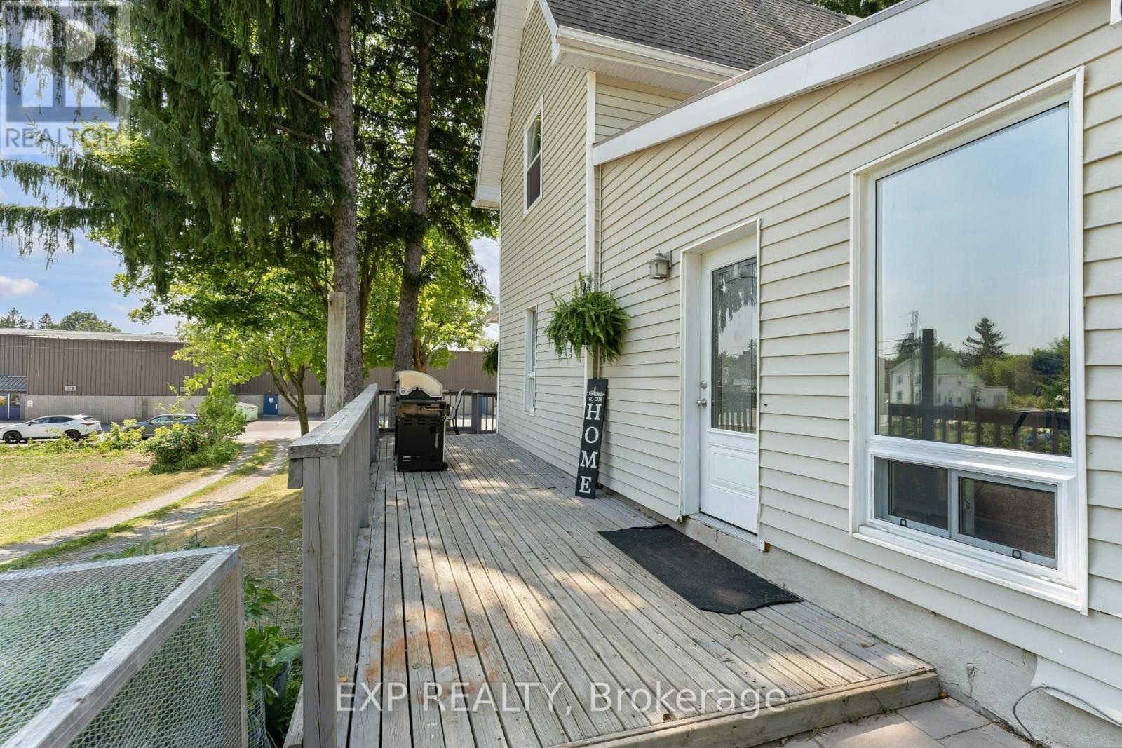 8 Peel Street, Stone Mills, Ontario K0K 3G0 - Photo 4 - X13109504