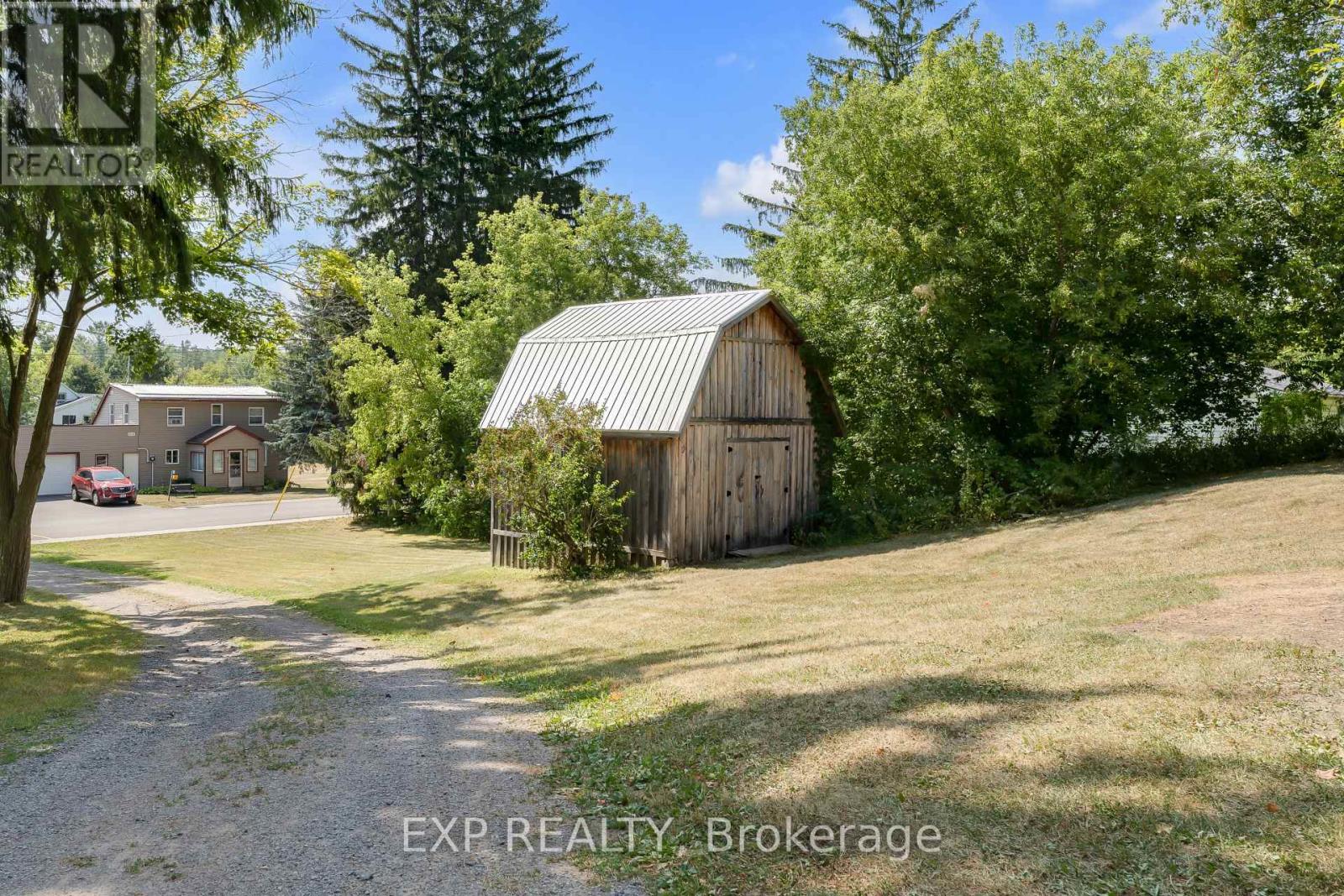 8 Peel Street, Stone Mills, Ontario K0K 3G0 - Photo 40 - X13109504