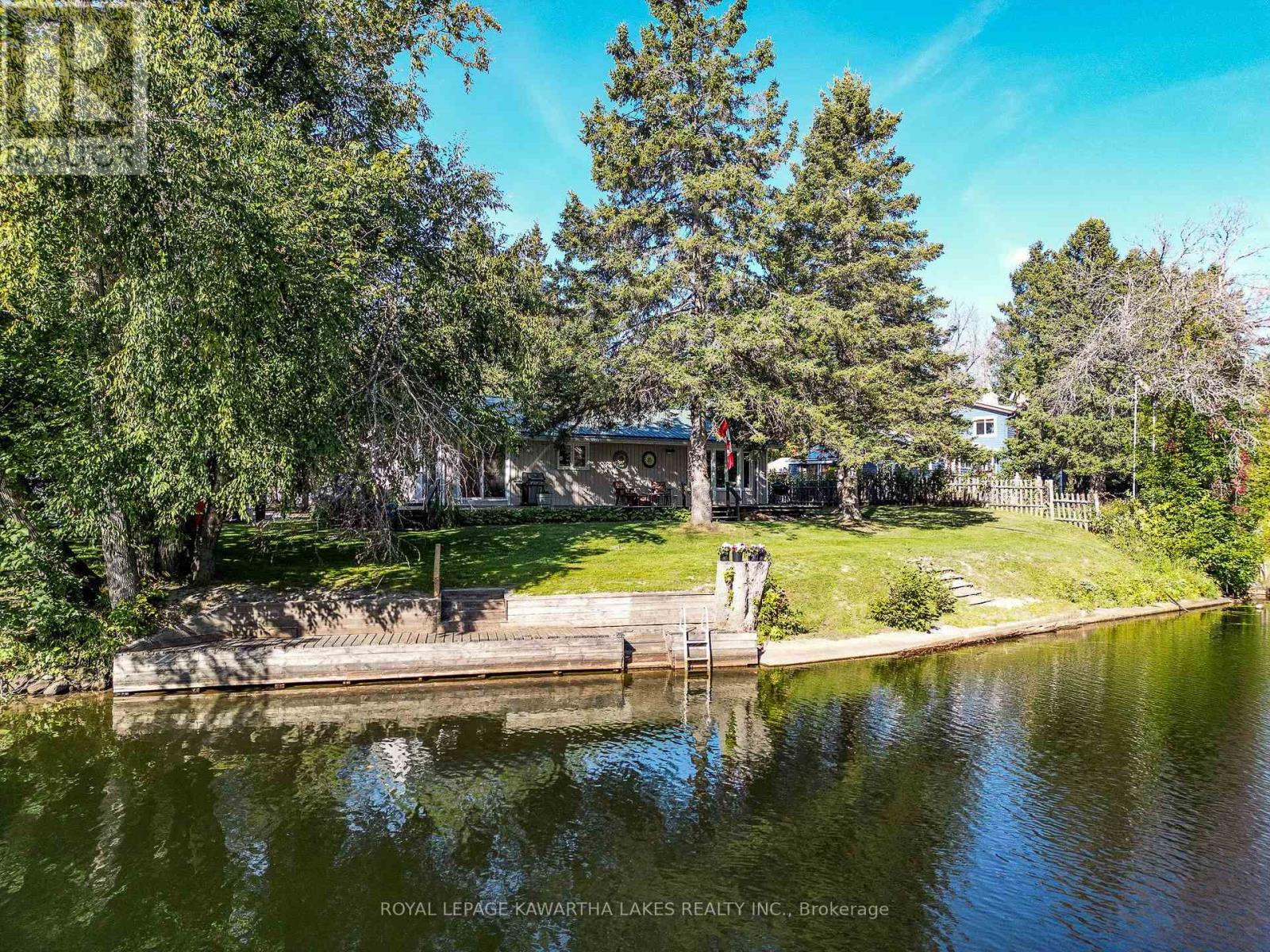 78 RIVERBANK ROAD, Kawartha Lakes, Ontario