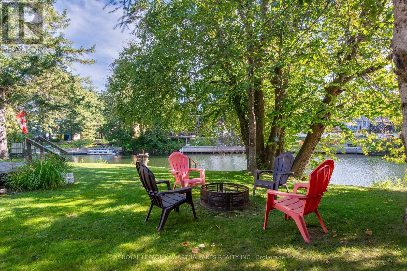 78 Riverbank Road, Kawartha Lakes, Ontario  K0M 1N0 - Photo 22 - X13109532