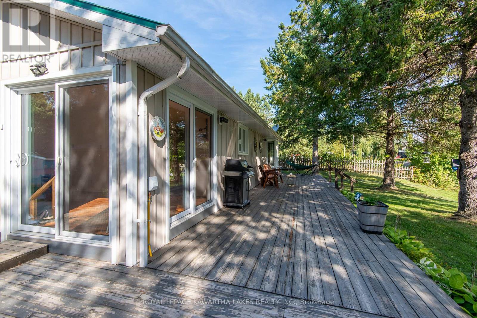 78 Riverbank Road, Kawartha Lakes, Ontario  K0M 1N0 - Photo 26 - X13109532