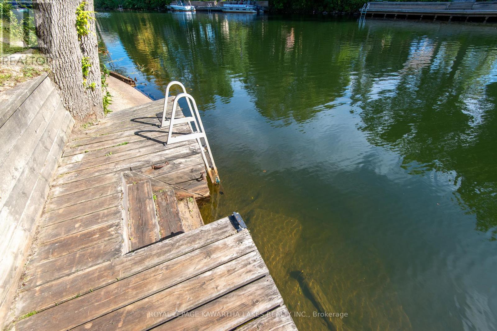 78 Riverbank Road, Kawartha Lakes, Ontario  K0M 1N0 - Photo 28 - X13109532