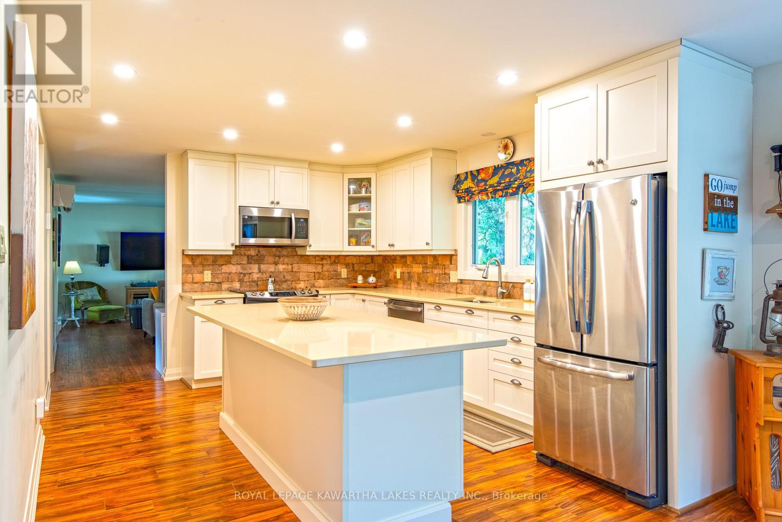 78 Riverbank Road, Kawartha Lakes, Ontario  K0M 1N0 - Photo 4 - X13109532