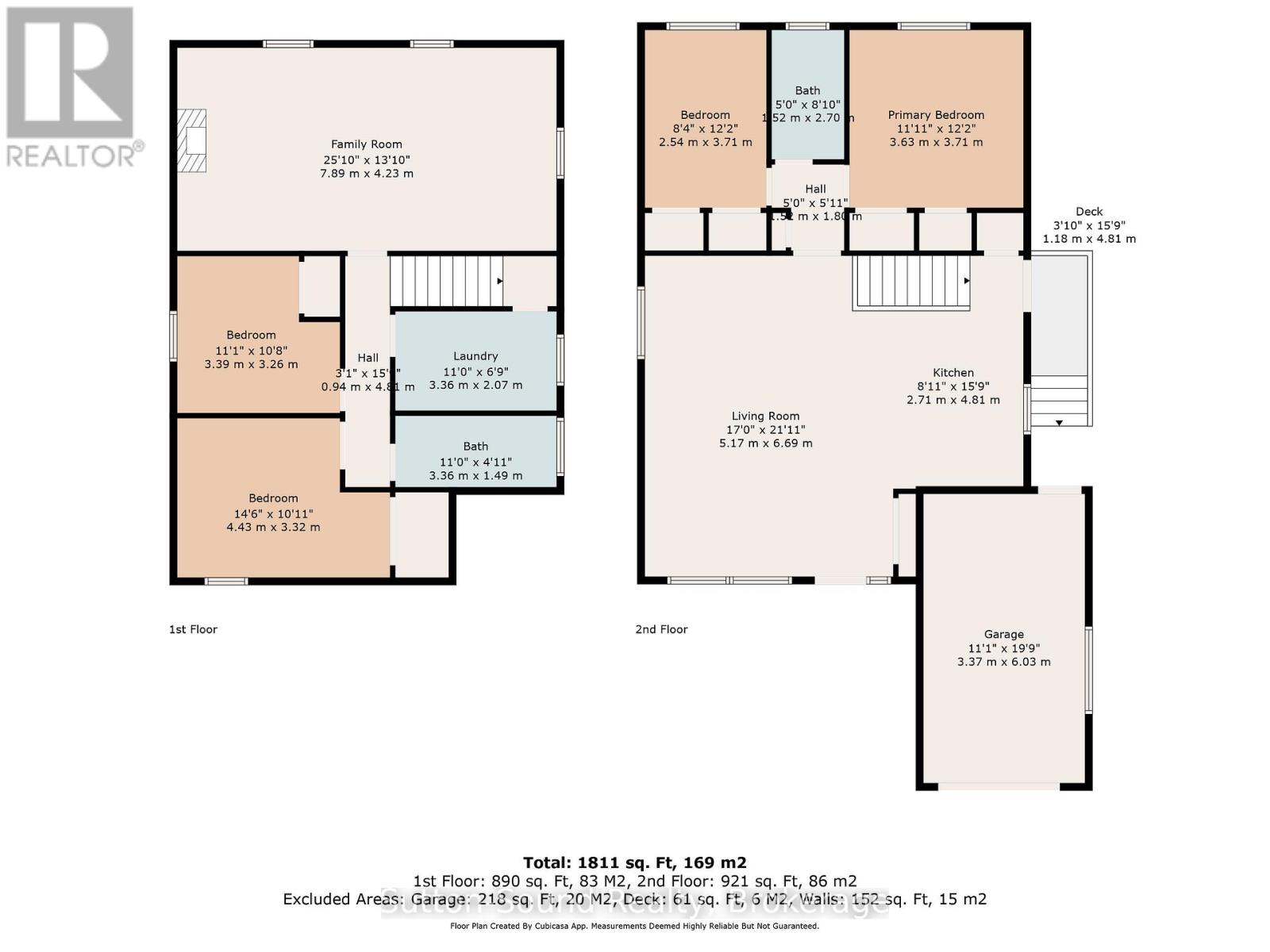 620 17th Street W, Owen Sound, Ontario  N4K 4B8 - Photo 30 - X13109422