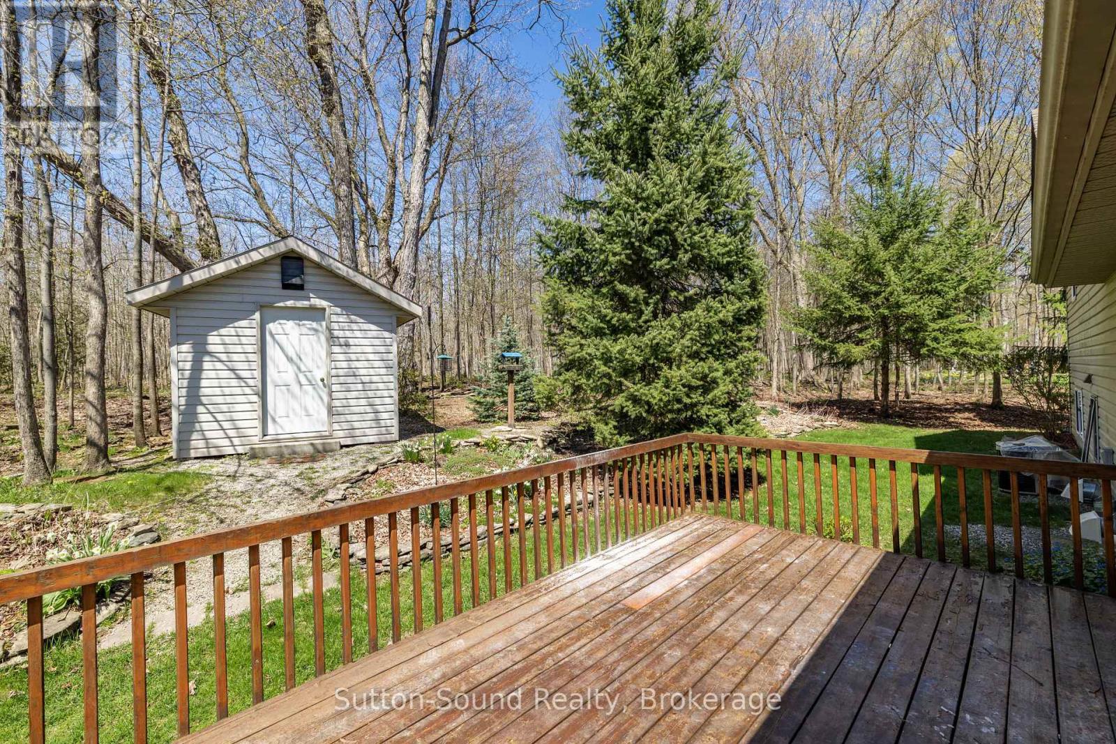 126 Alexandria Street, Georgian Bluffs, Ontario  N4K 0G2 - Photo 23 - X13109440