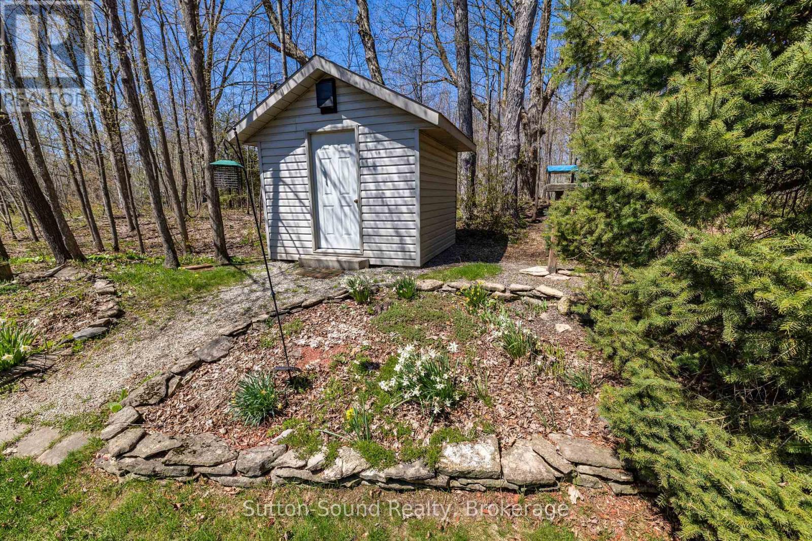 126 Alexandria Street, Georgian Bluffs, Ontario  N4K 0G2 - Photo 29 - X13109440