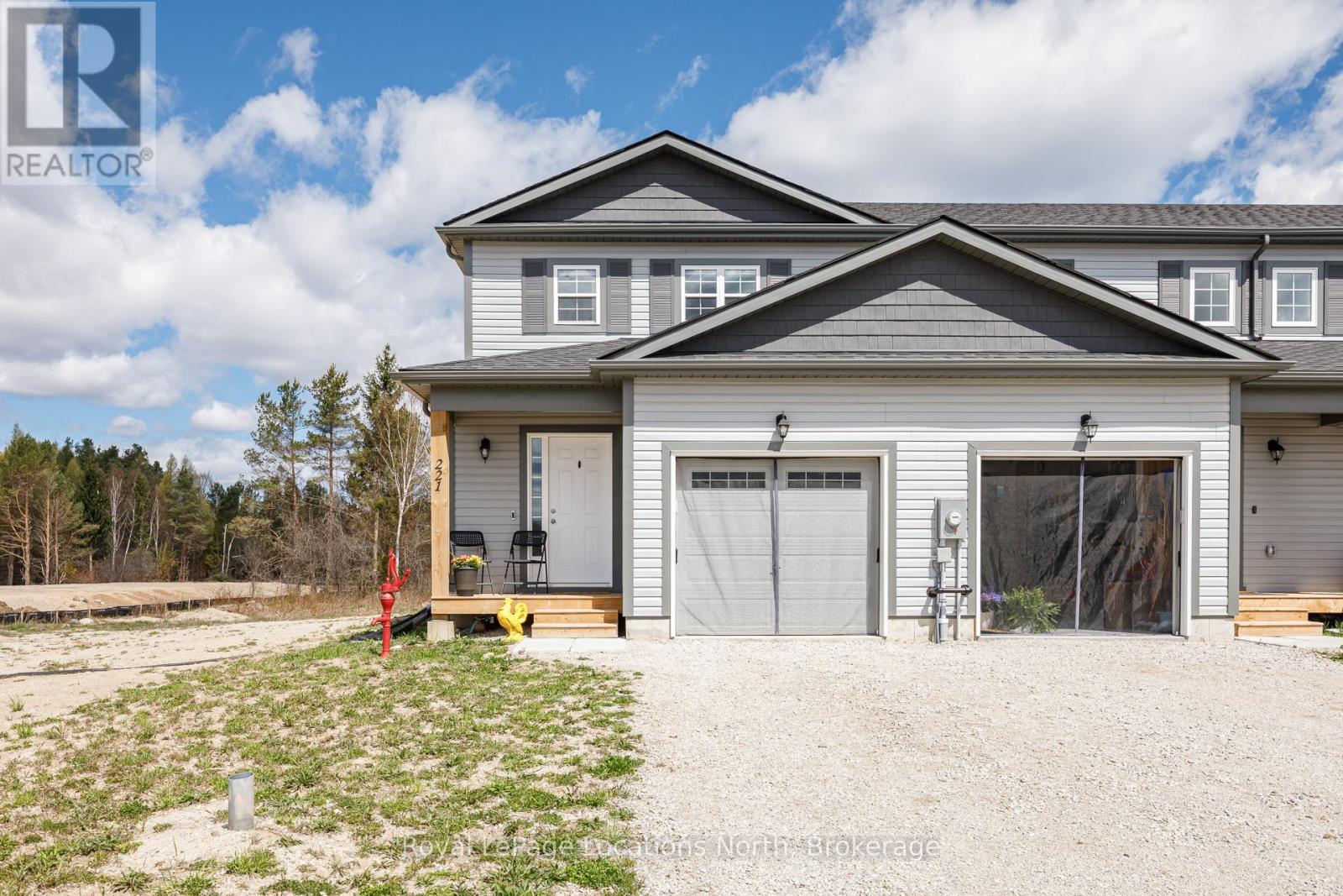 221 Equality Drive, Meaford, Ontario  N4L 0B4 - Photo 1 - X13109450