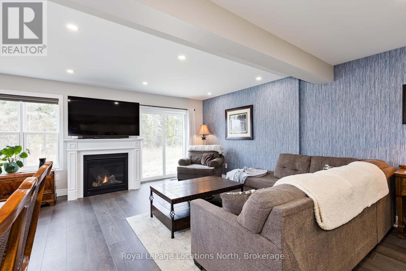 221 Equality Drive, Meaford, Ontario  N4L 0B4 - Photo 12 - X13109450