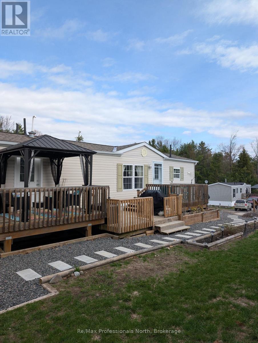 133 - 1007 Racoon Road, Gravenhurst, Ontario  P1P 0C5 - Photo 1 - X13109468