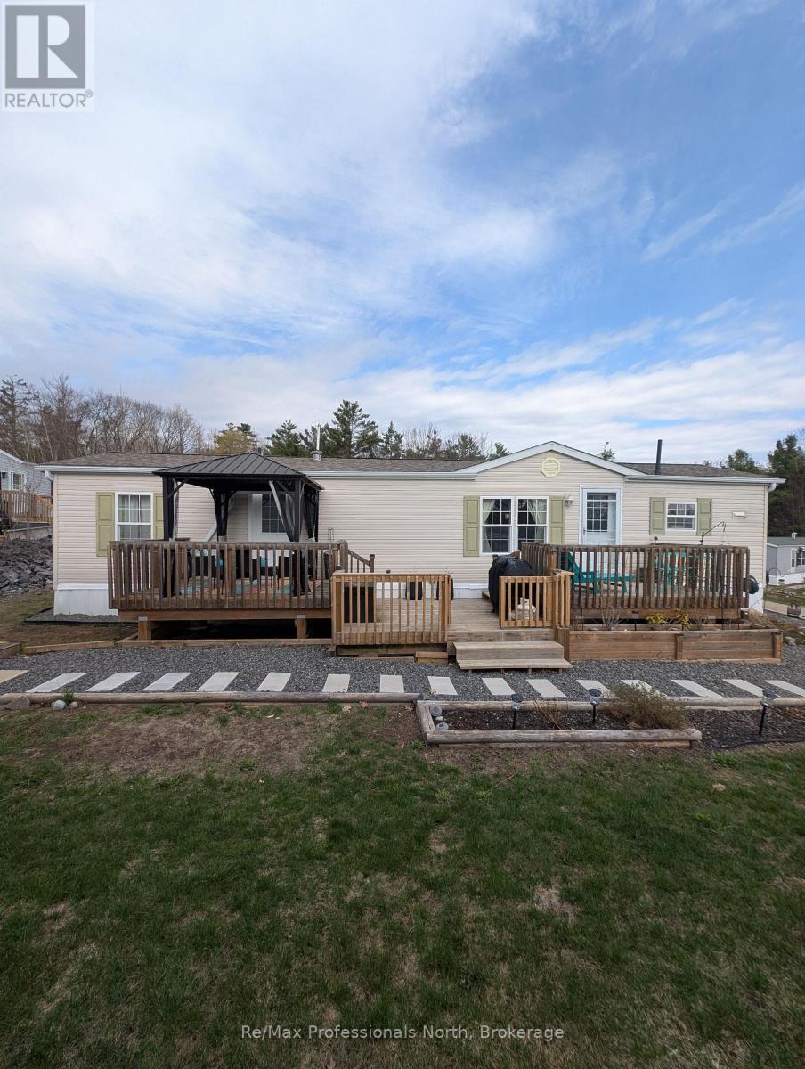 133 - 1007 Racoon Road, Gravenhurst, Ontario  P1P 0C5 - Photo 2 - X13109468