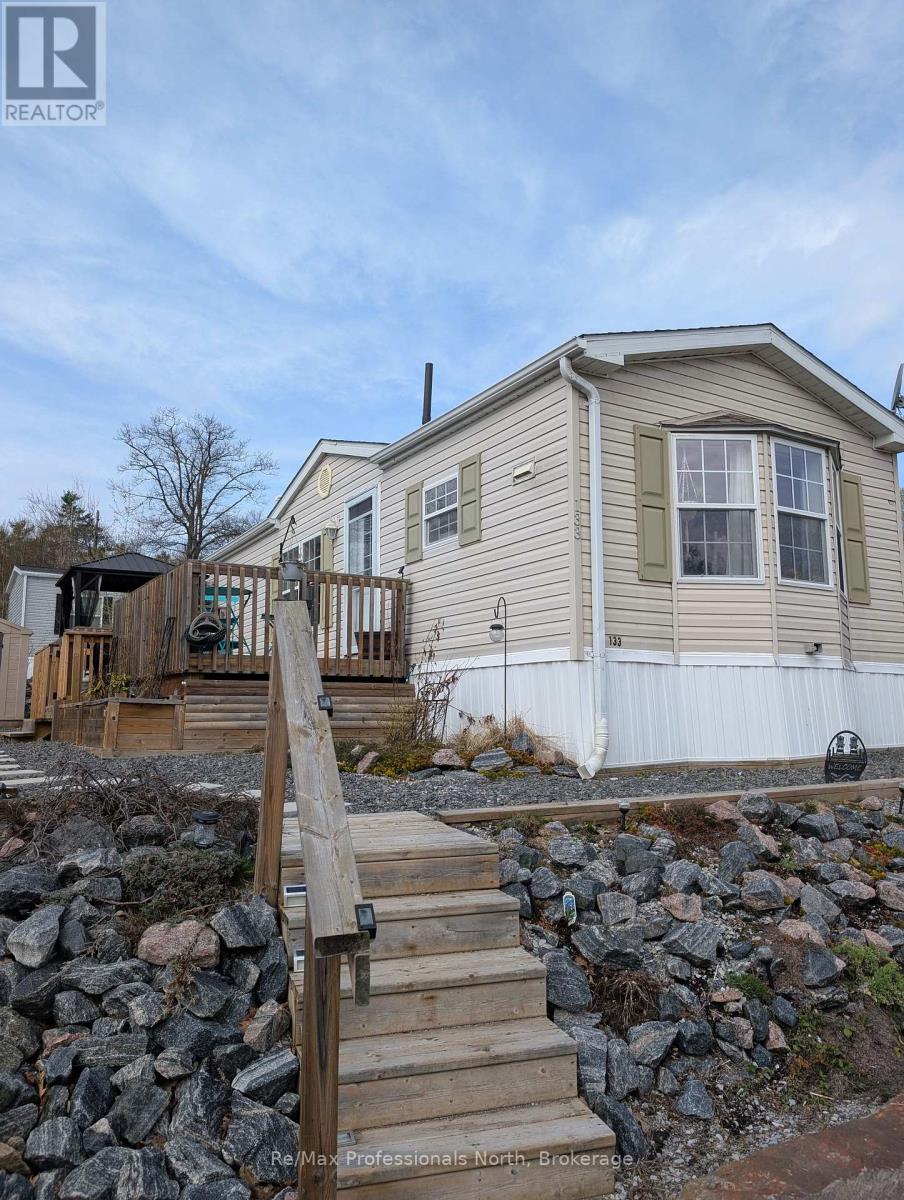 133 - 1007 Racoon Road, Gravenhurst, Ontario  P1P 0C5 - Photo 4 - X13109468