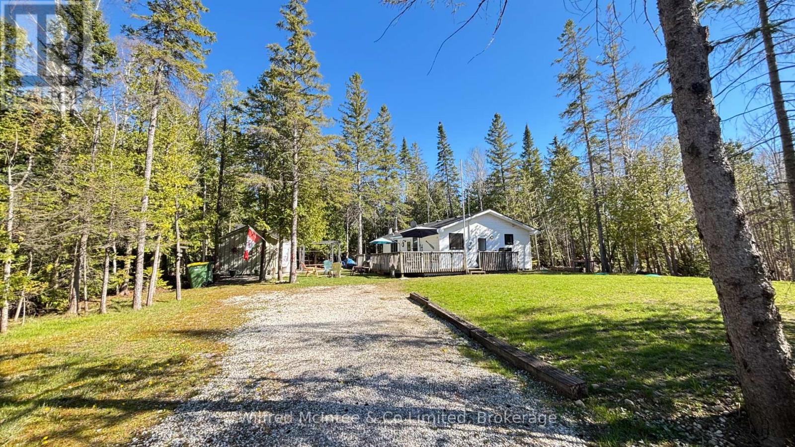 26 THOMPSON AVENUE, Native Leased Lands, Ontario