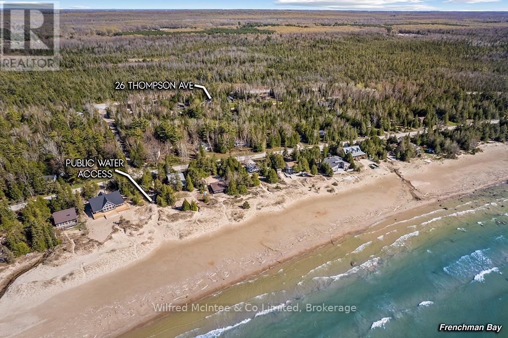 26 Thompson Avenue, Native Leased Lands, Ontario  N0H 2L0 - Photo 48 - X13109472