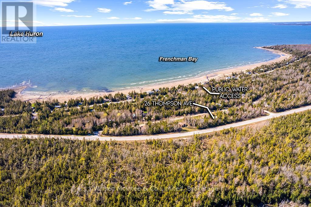 26 Thompson Avenue, Native Leased Lands, Ontario  N0H 2L0 - Photo 9 - X13109472