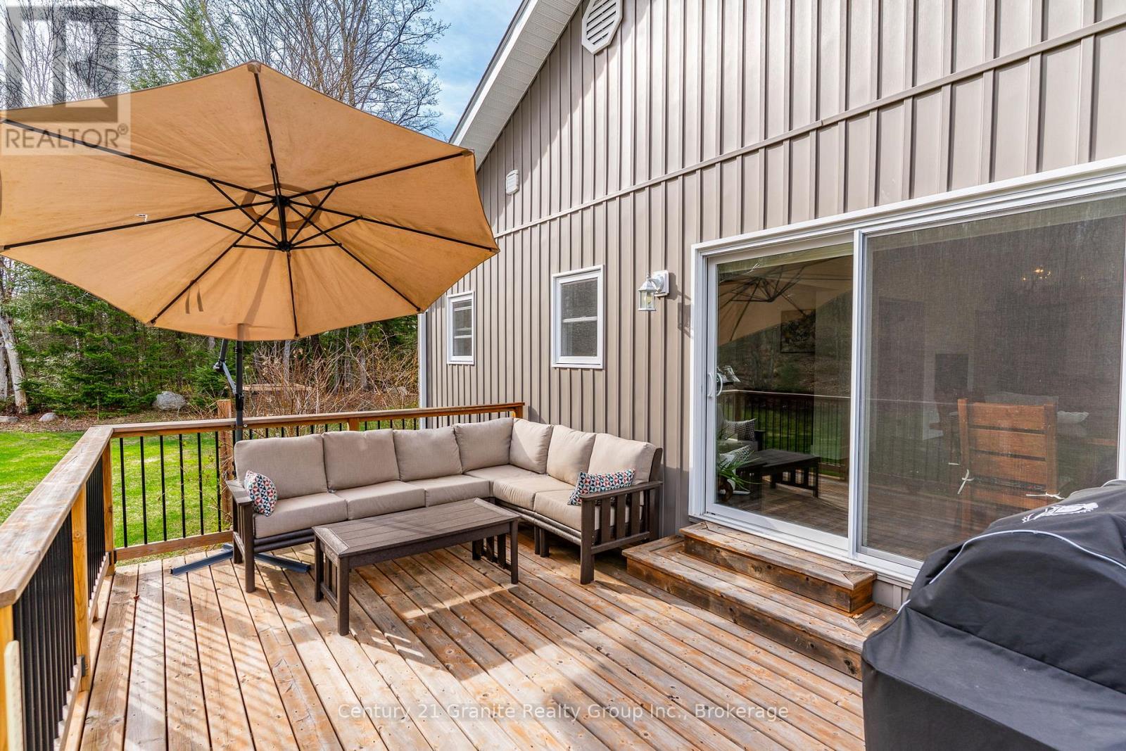 1208 Eagle Lake Road, Dysart Et Al, Ontario  K0M 1S0 - Photo 34 - X13109496