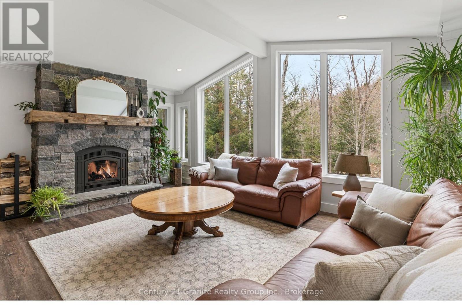 1208 Eagle Lake Road, Dysart Et Al, Ontario  K0M 1S0 - Photo 6 - X13109496