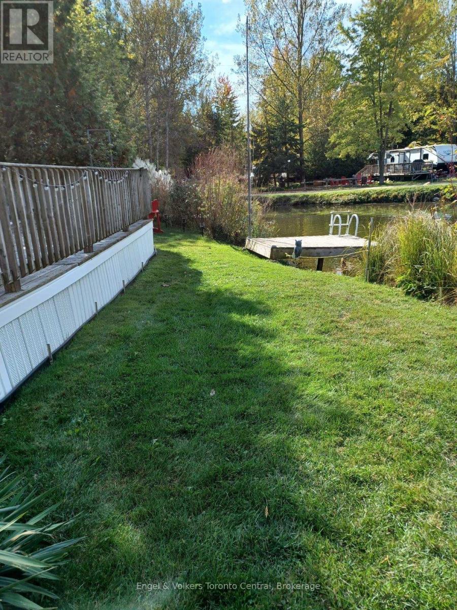 B2 - 7489 Sideroad 5 E, Wellington North, Ontario  N0G 2L0 - Photo 3 - X13109508