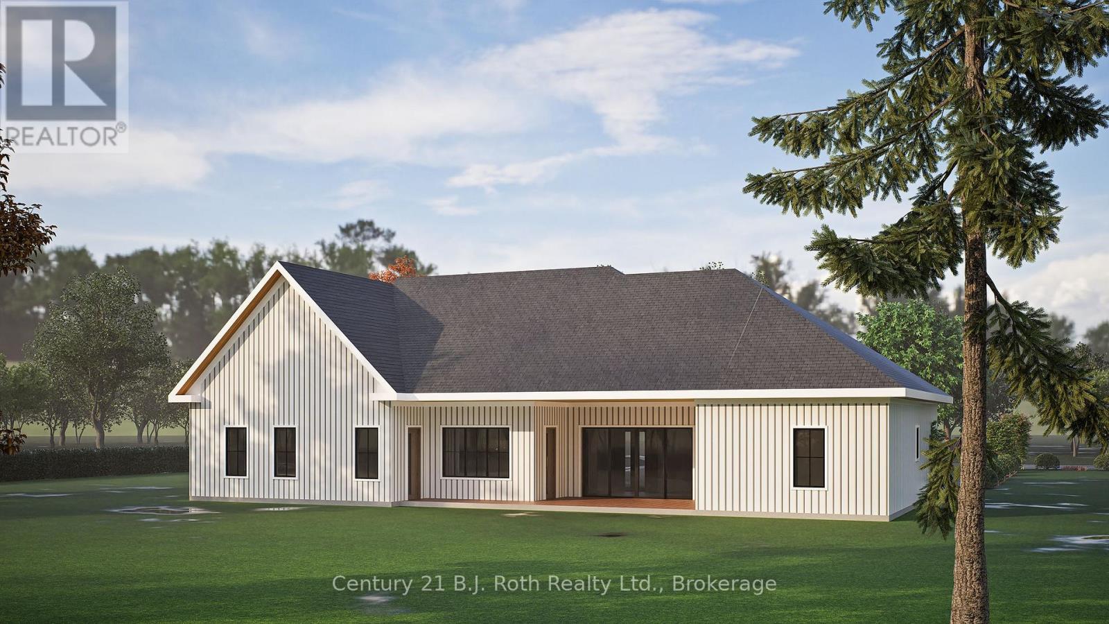 50 Hillside Drive, Georgian Bay, Ontario  L0K 1S0 - Photo 3 - X13109540
