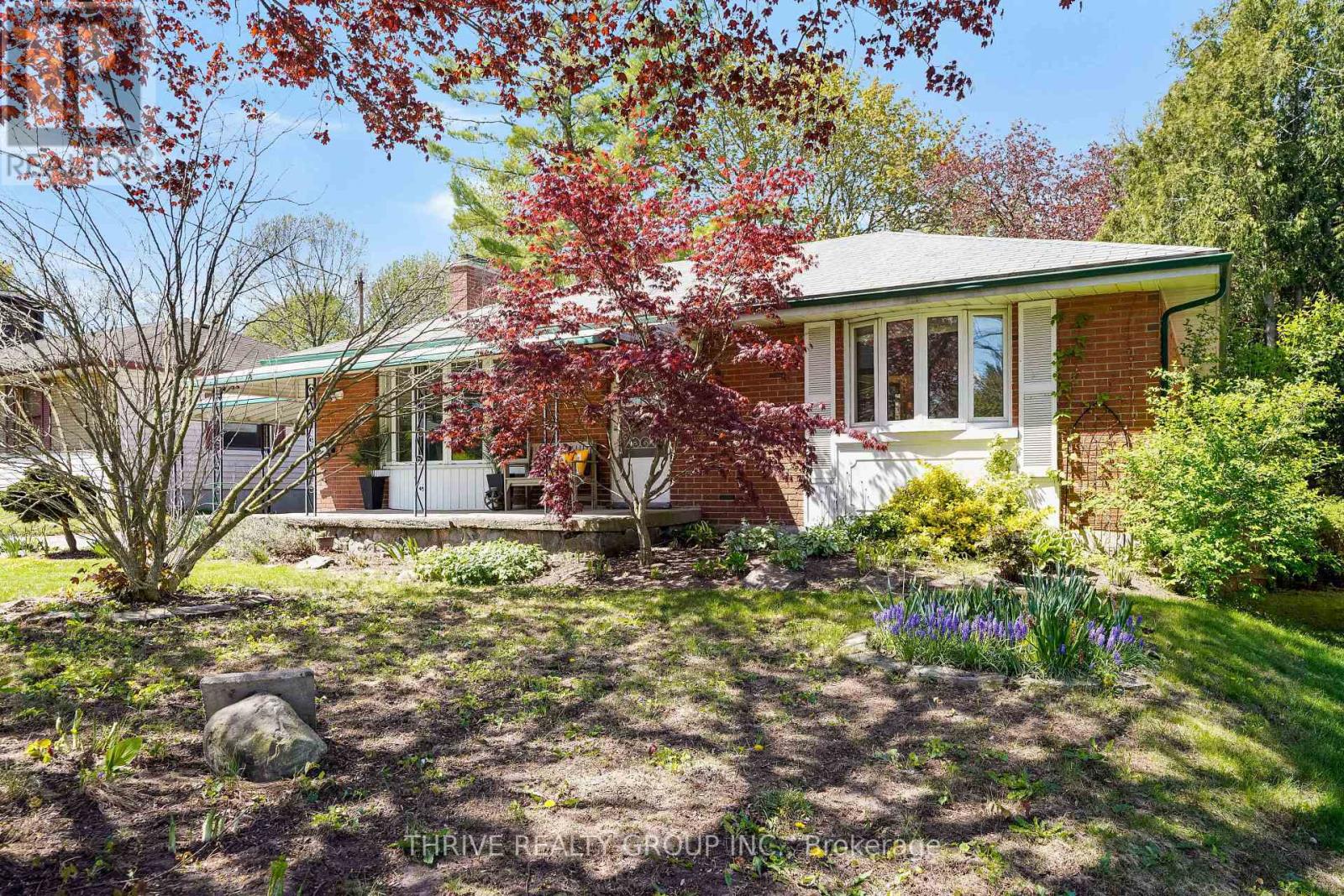 363 BROCK STREET, London South, Ontario