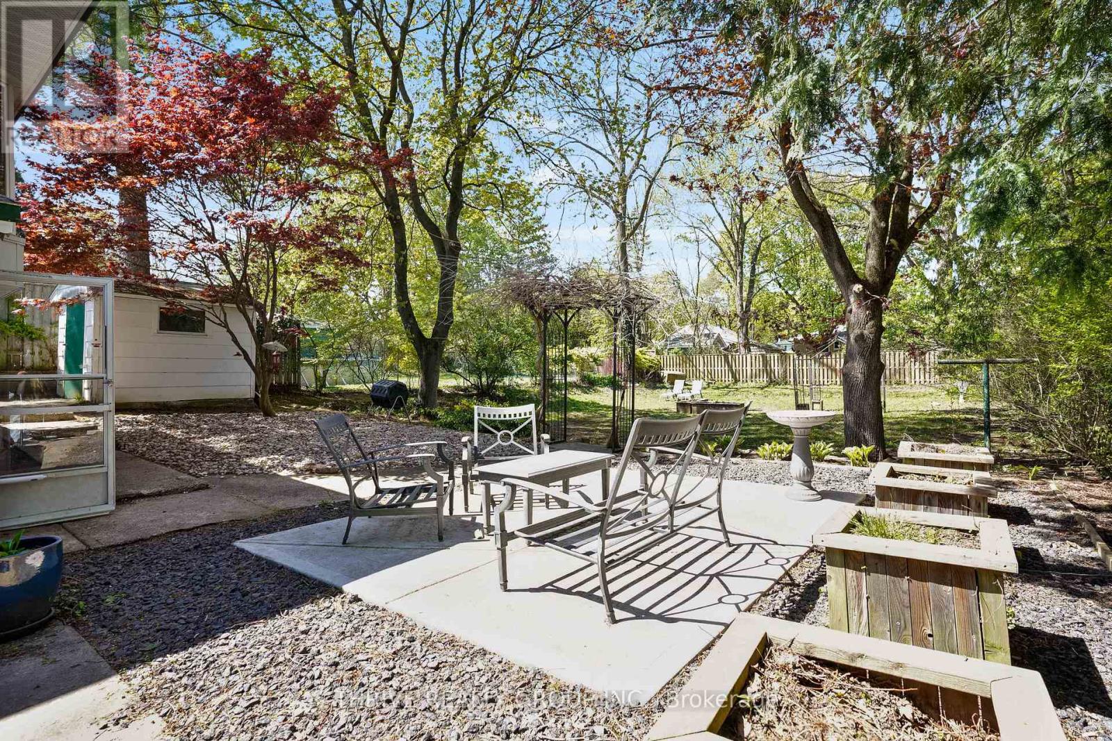 363 Brock Street, London South, Ontario  N6K 2M3 - Photo 38 - X13109410