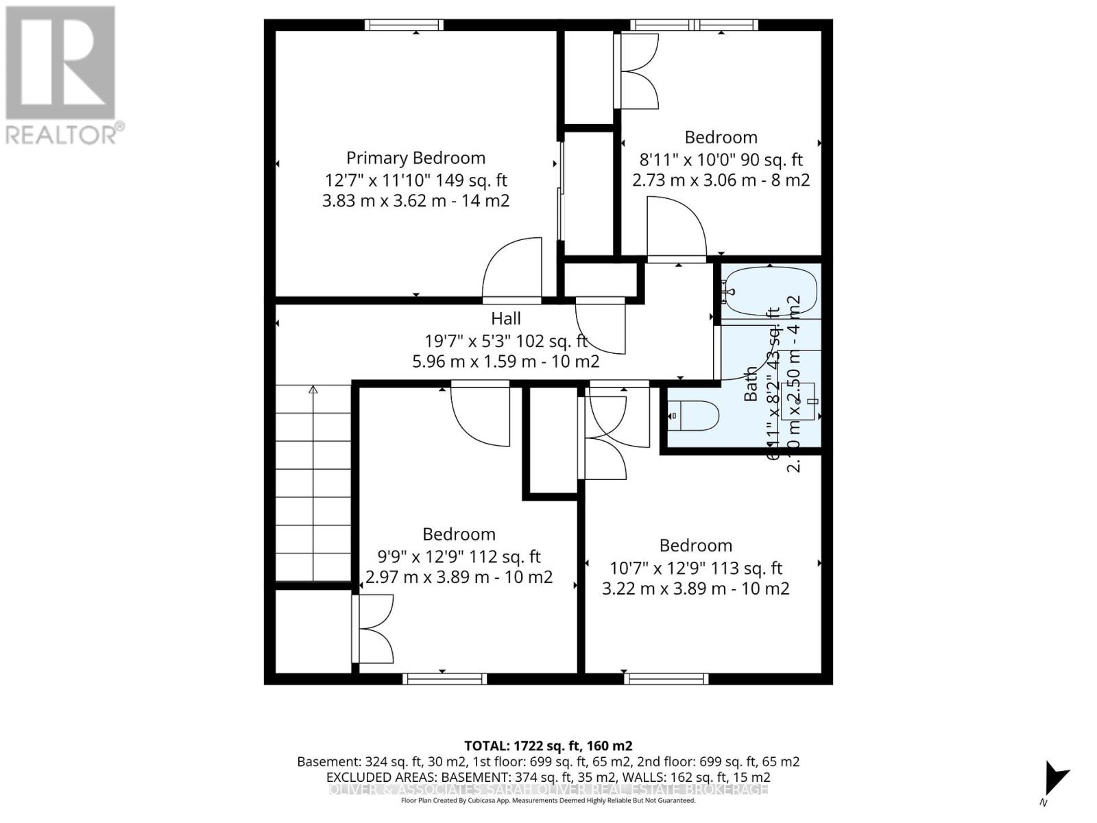 14 Brentwood Crescent, London North, Ontario  N6G 1X2 - Photo 43 - X13109414