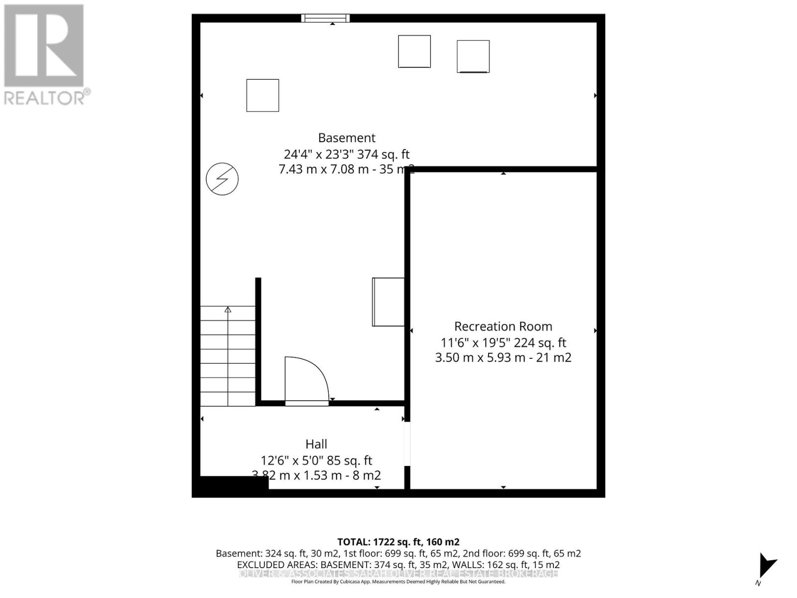 14 Brentwood Crescent, London North, Ontario  N6G 1X2 - Photo 44 - X13109414